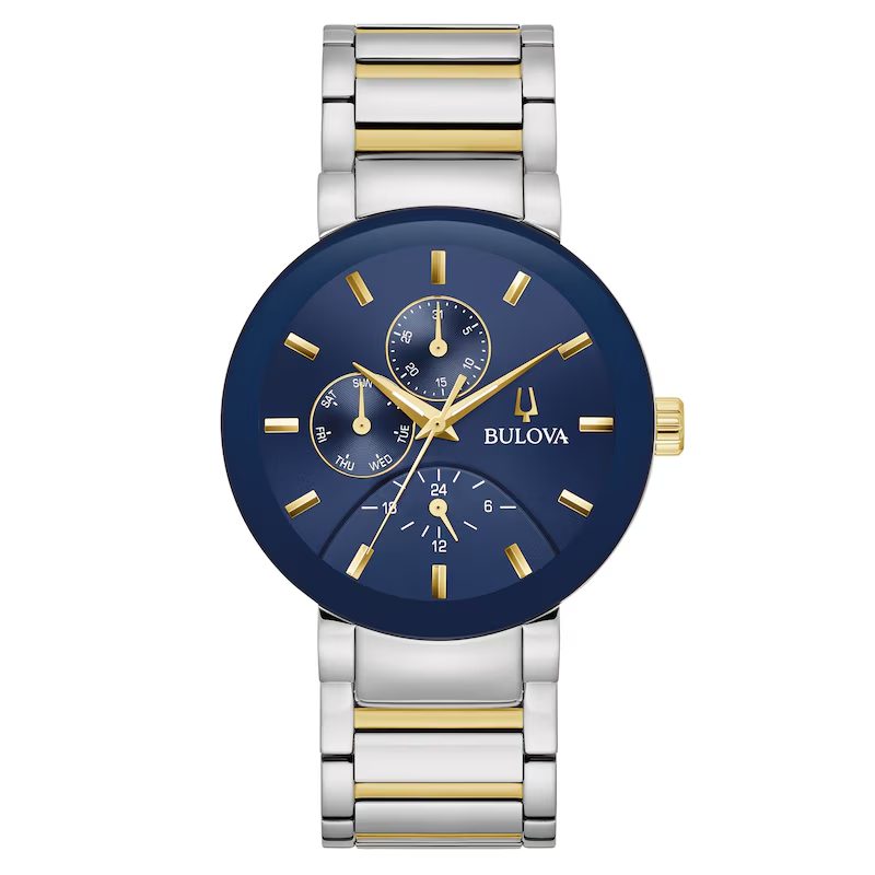 Bulova Futuro 98C148