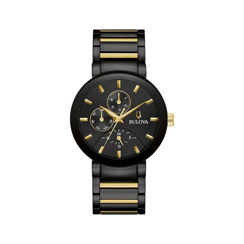Bulova Futuro 98C149