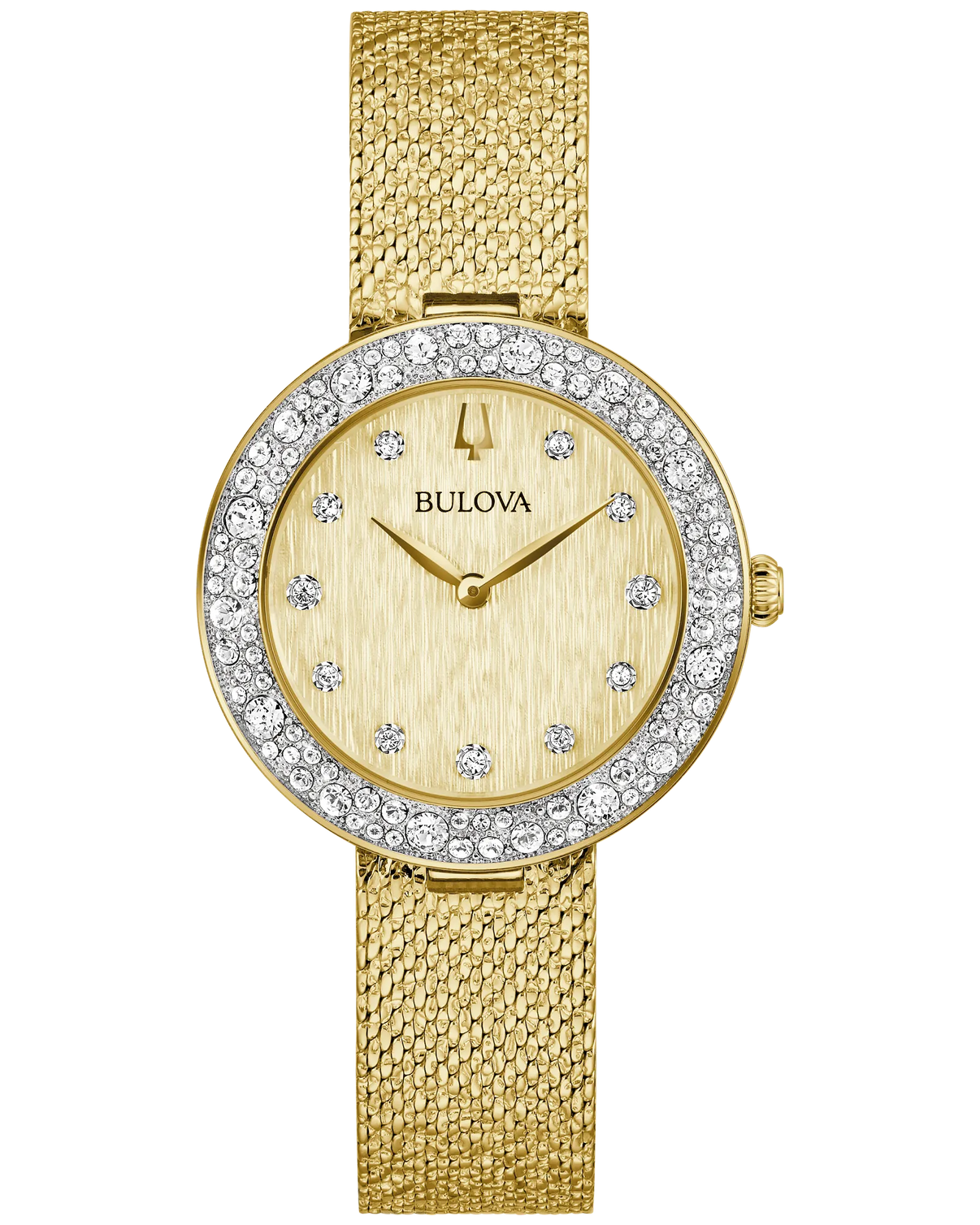 Bulova Crystal 98L321