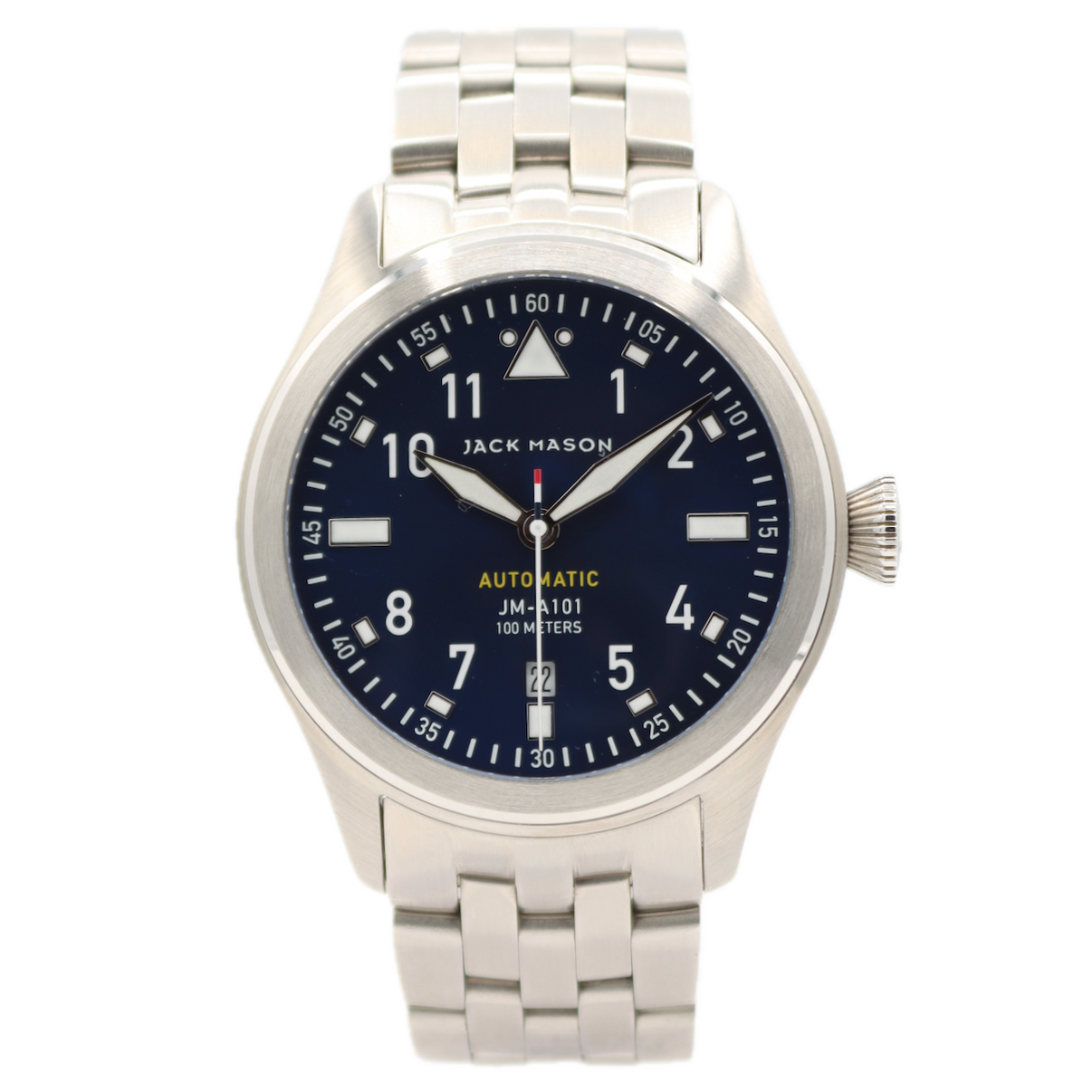 Jack Mason Aviator JM-A101-106