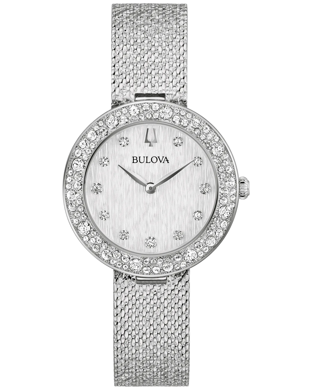 Bulova Crystal 96L329