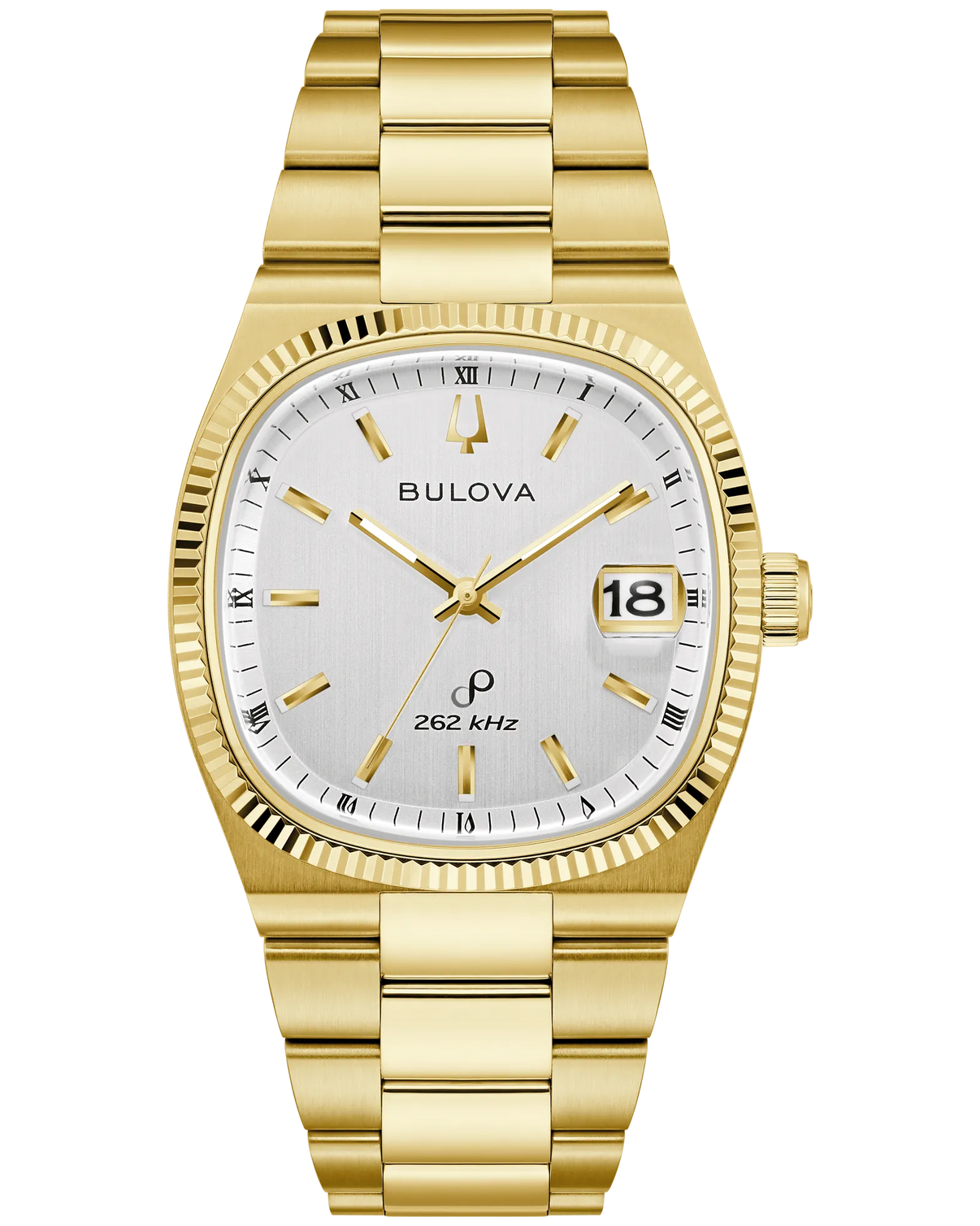 Bulova Super Seville 97B223