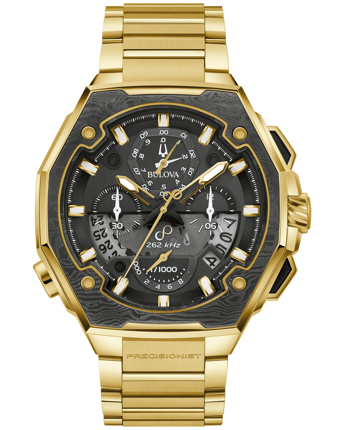 Bulova Series X SE 98B429