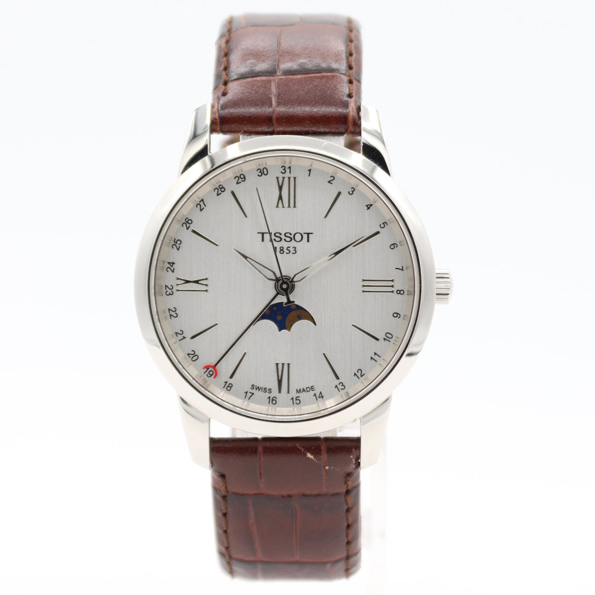 Tissot Classic Dream T033423A