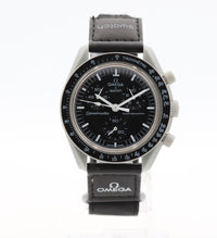 Omega/Swatch MoonSwatch MISSION TO THE MOON SO33M100