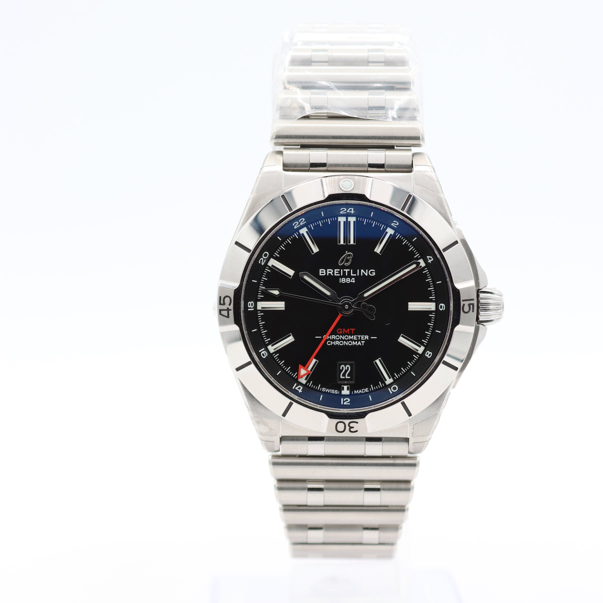 Breitling Chronomat GMT 40 A32398