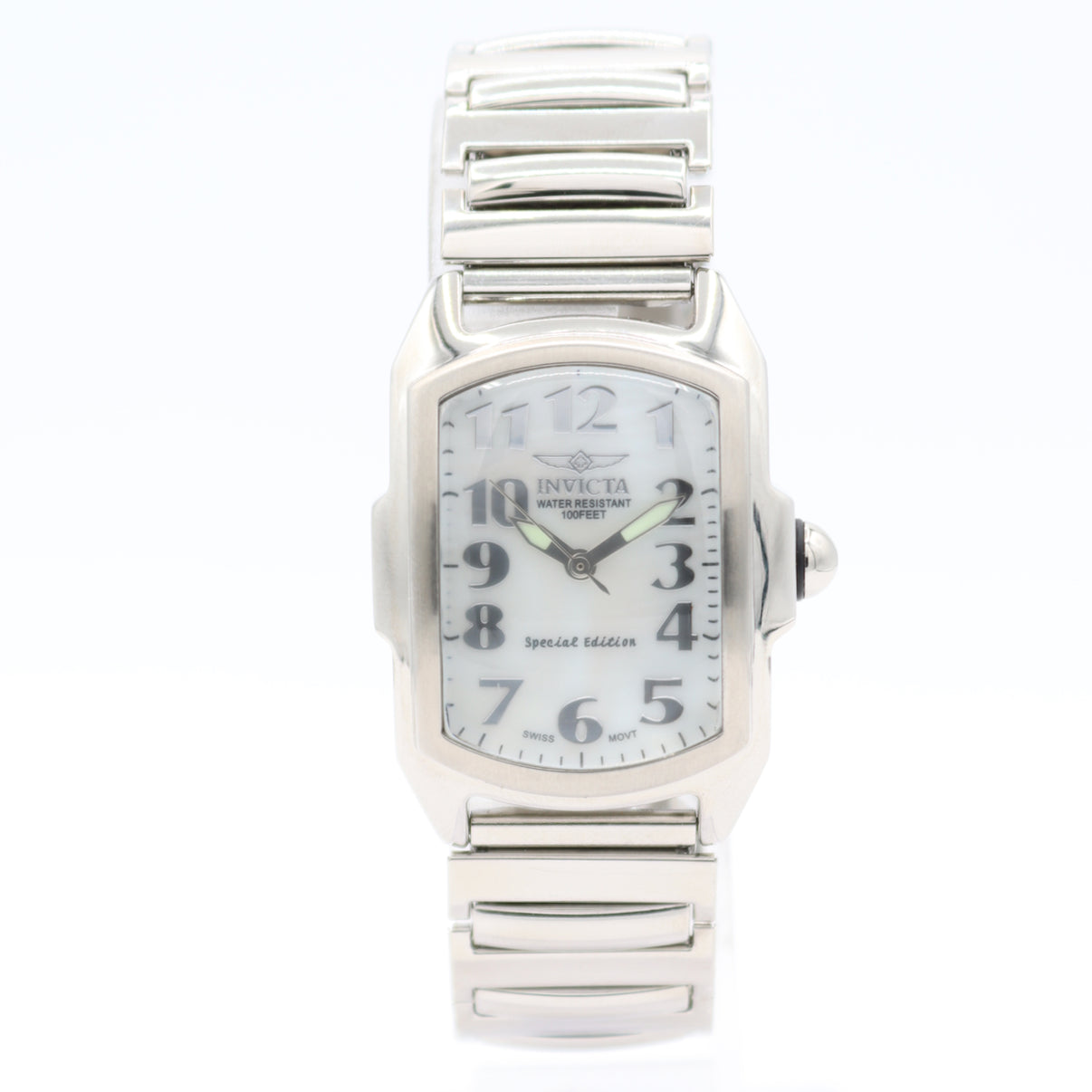 Invicta Baby Lupah 4230