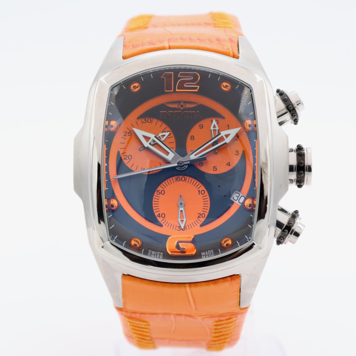Invicta Lupah 6092