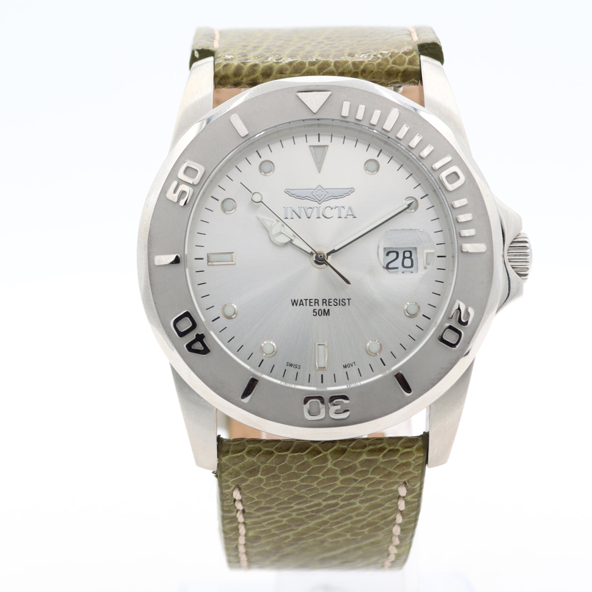 Invicta Pro Diver 0008