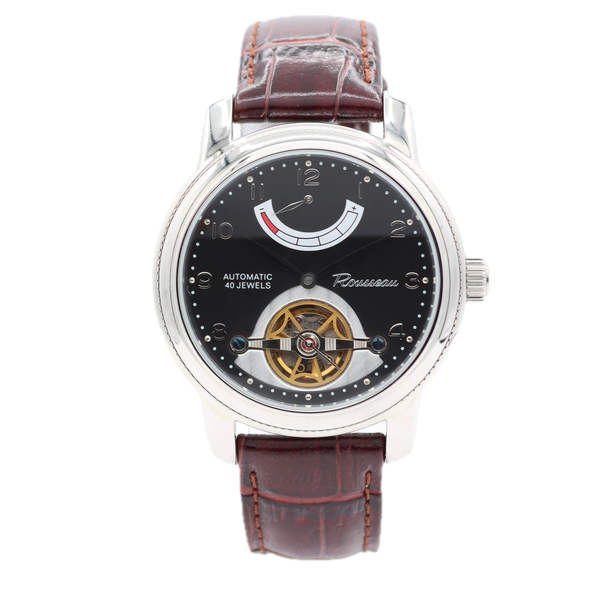 Rousseau Open Heart 61005-965
