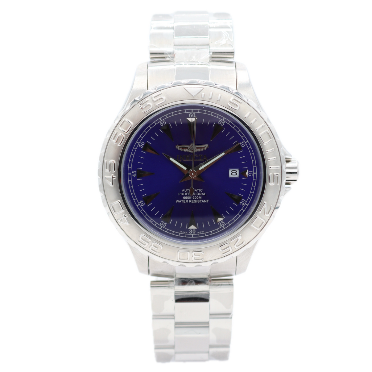 Invicta Pro Diver Ocean Ghost 2301