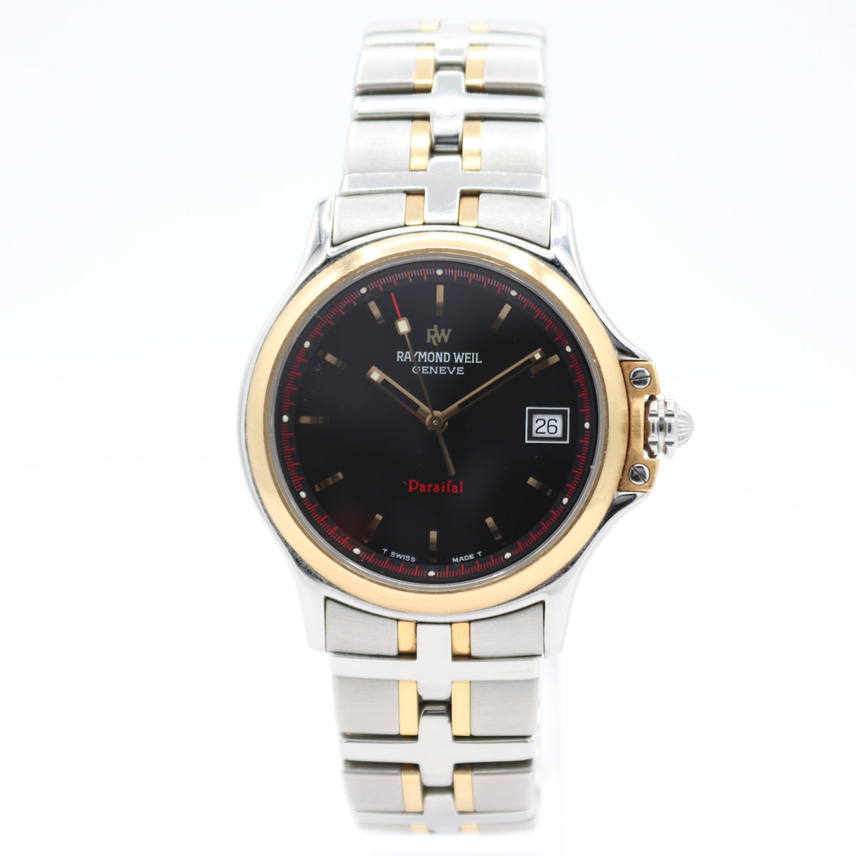 Raymond Weil Geneve Parsifal 9090