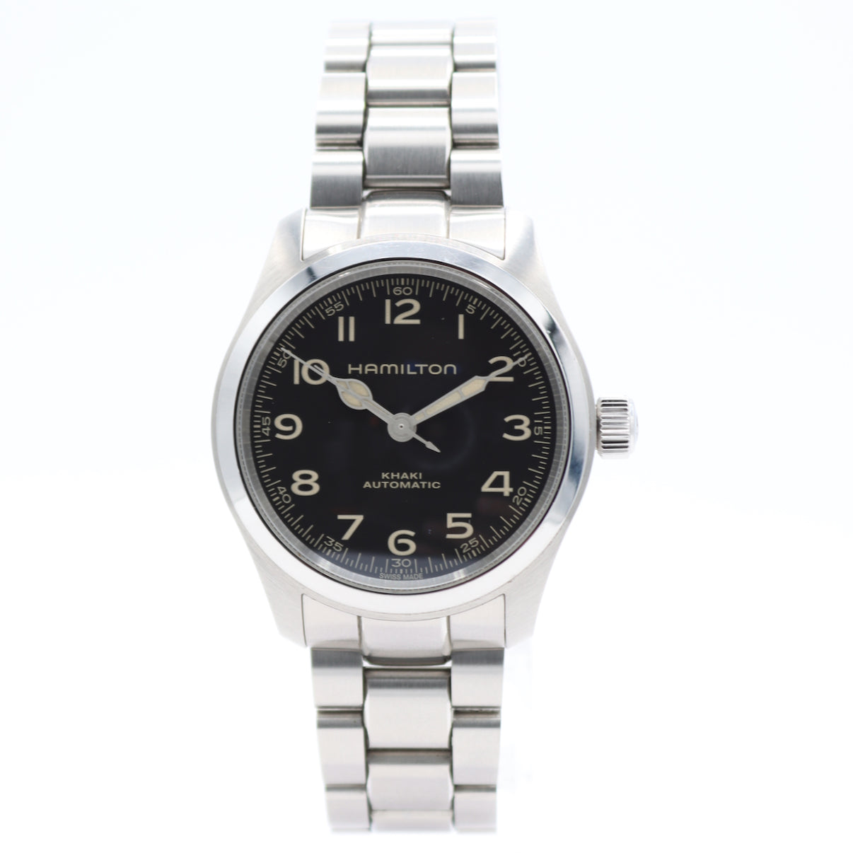 Hamilton Khaki H704050