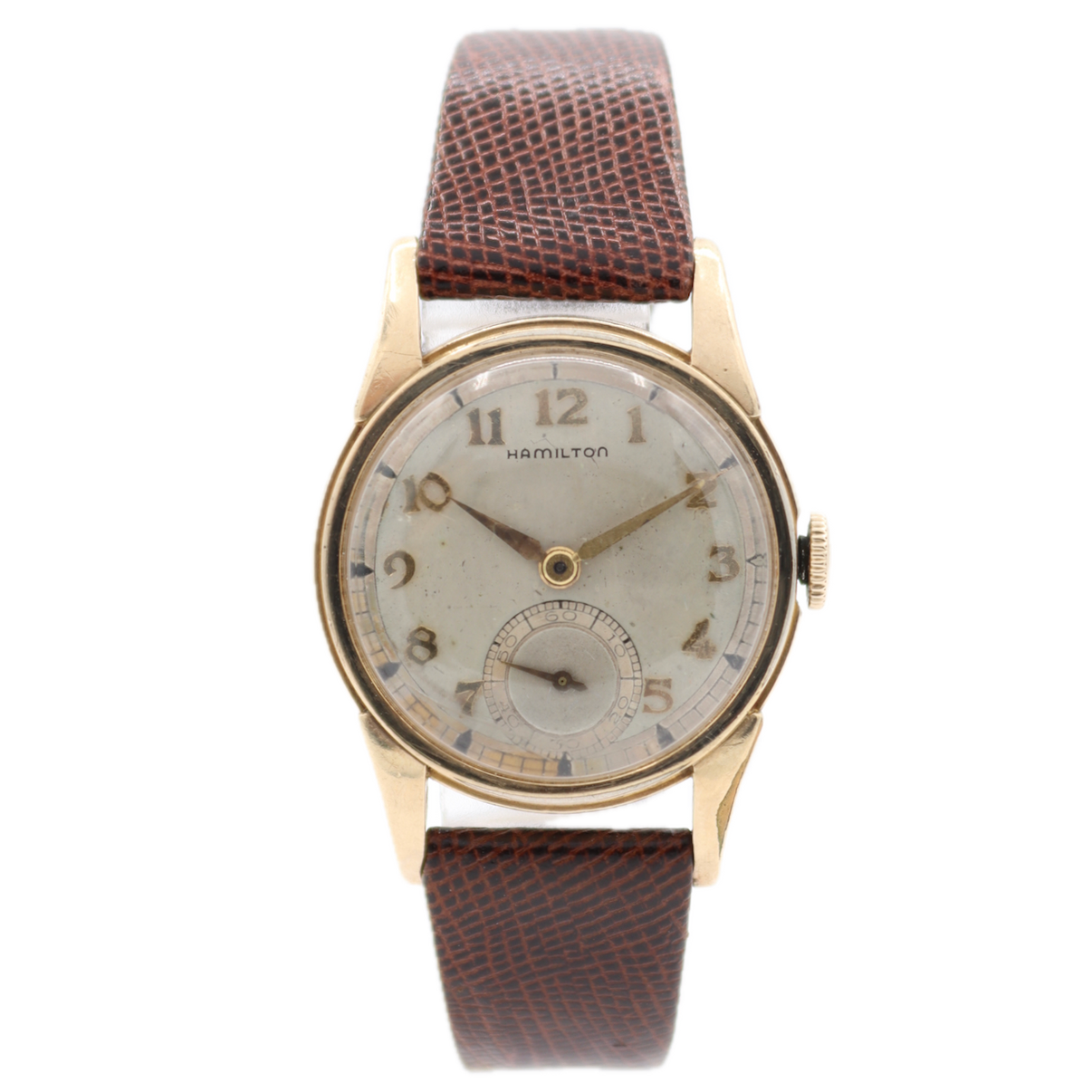 Hamilton Endicott S110267