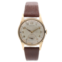 Hamilton Endicott S110267