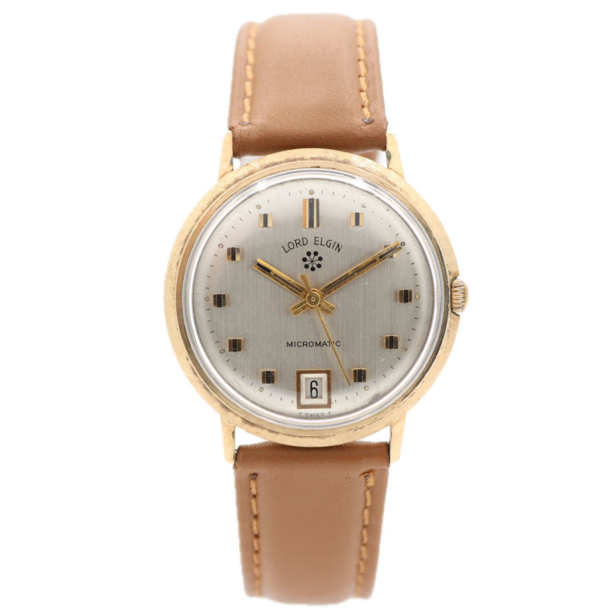 Lord Elgin Micromatic