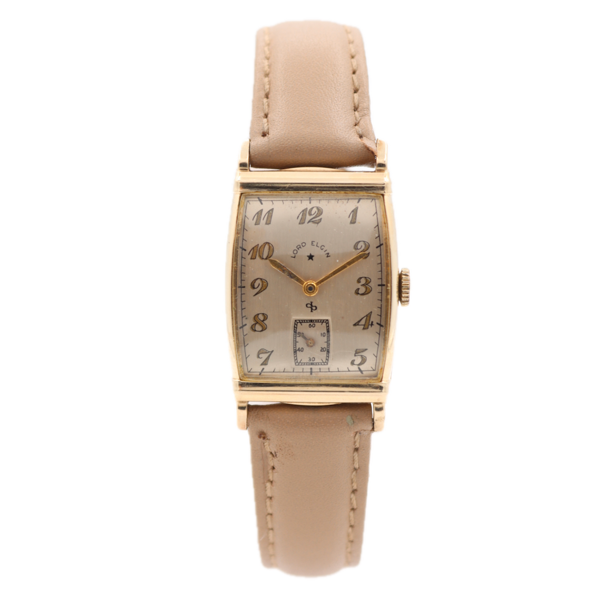 Lord Elgin Tonneau 660373