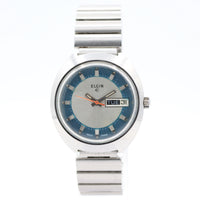Elgin Day Date 89501