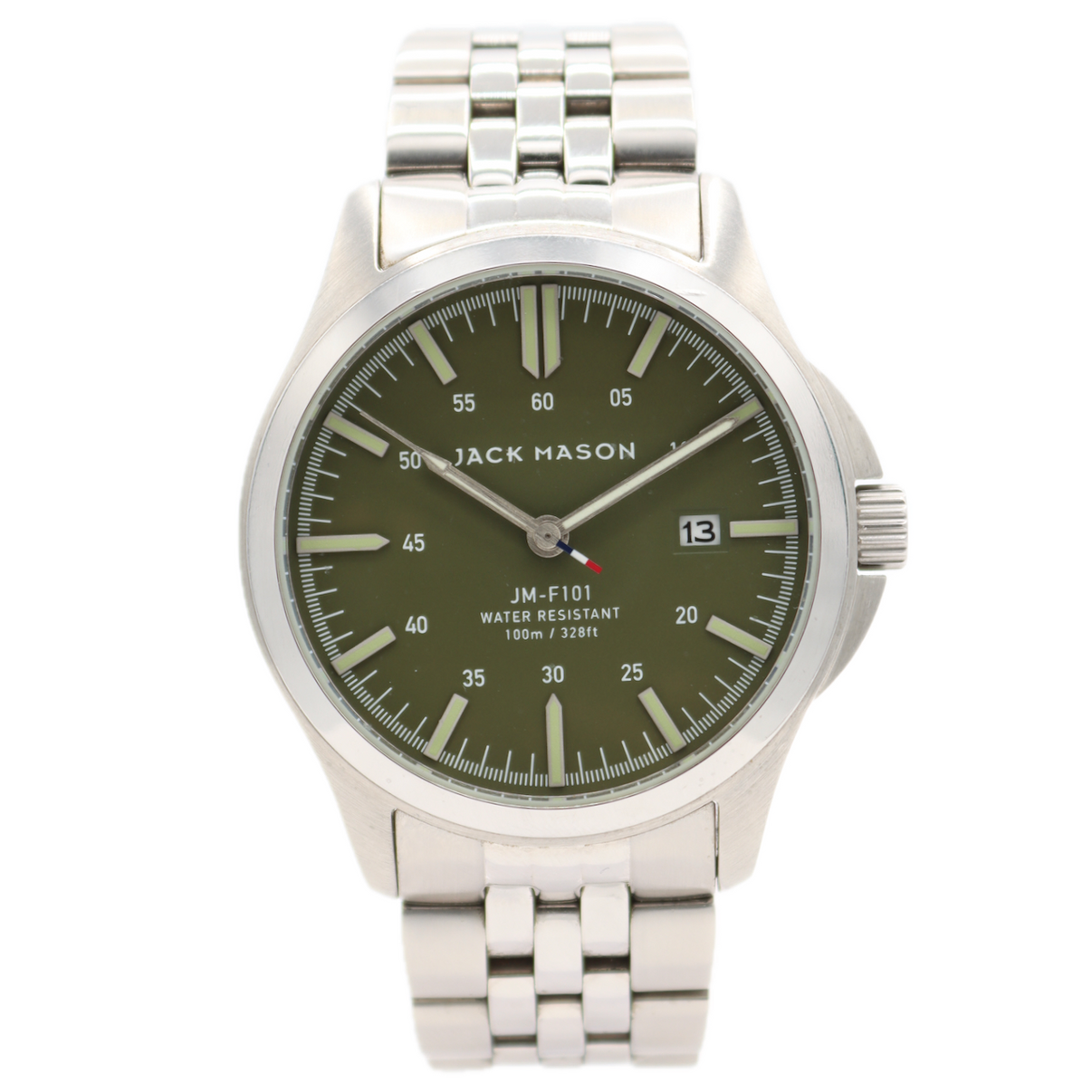 Jack Mason Field Watch JM-F101-008
