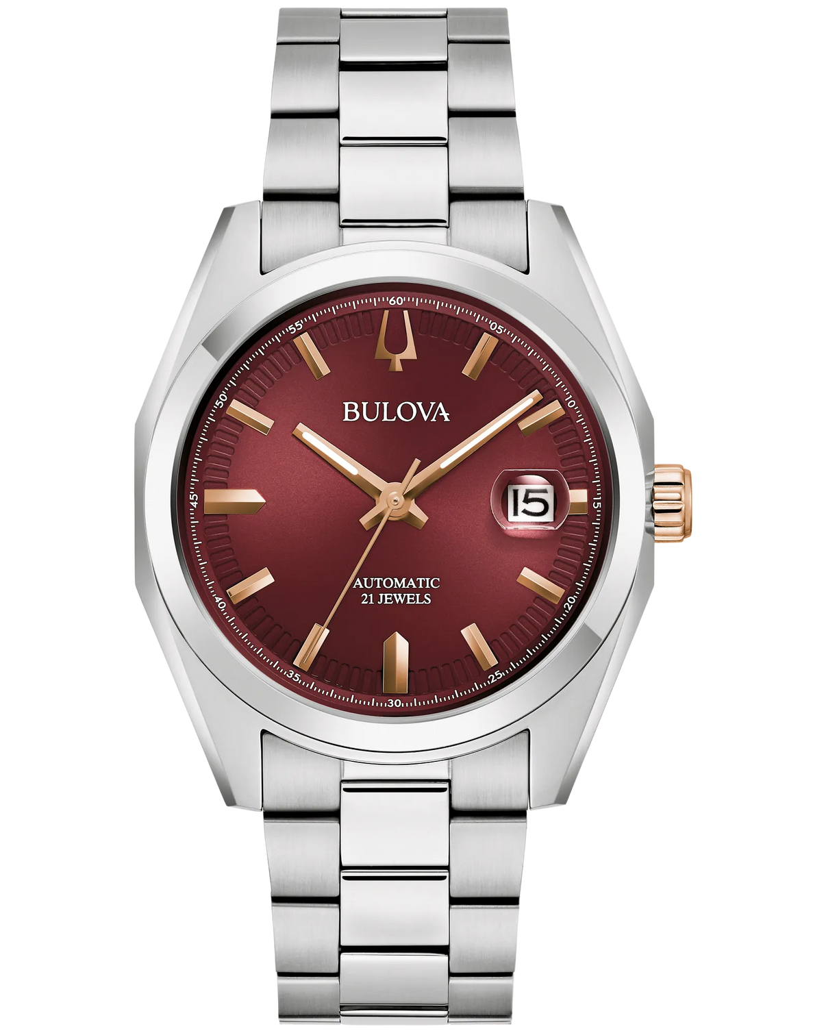 Bulova Surveyor 98B422