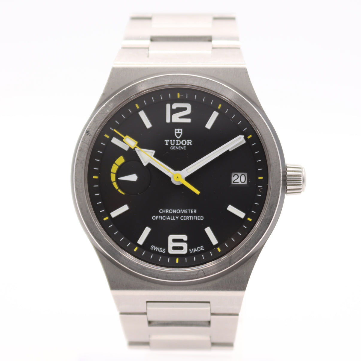 Tudor North Flag 91210N-0001