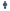 Glock Precision Blue Dial GW-34-3-24