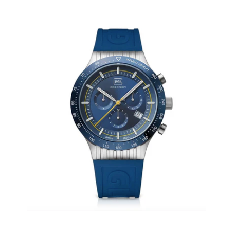 Glock Precision Blue Dial GW-34-3-24