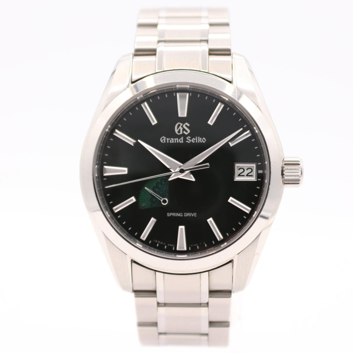 Grand Seiko Daimaru 300th Anniversary Limited Edition SBGA365
