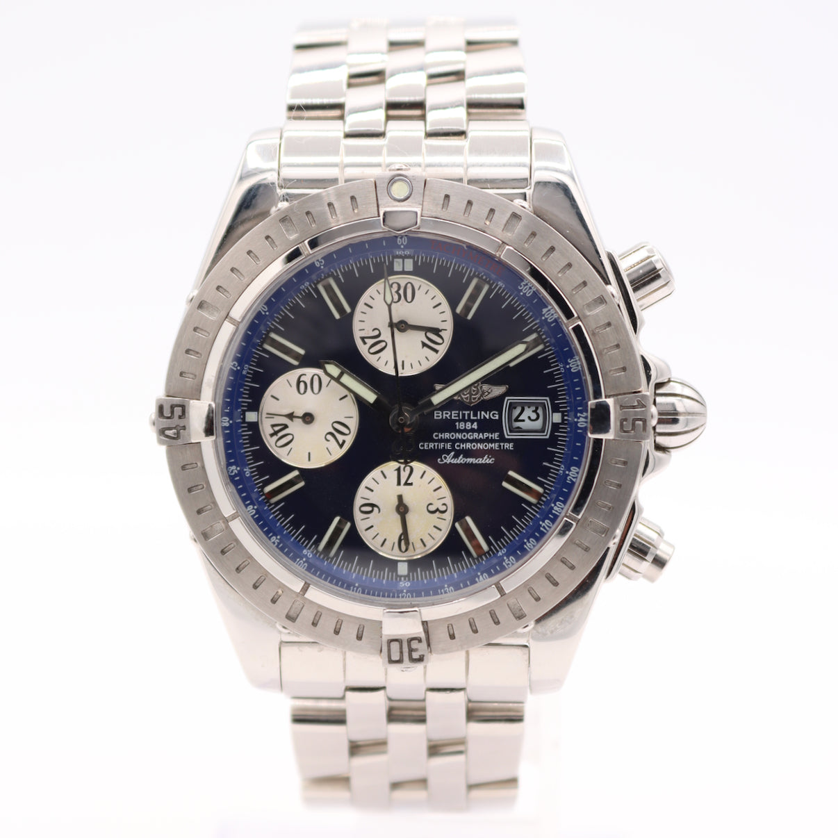 Breitling Chronomat Evolution A13356