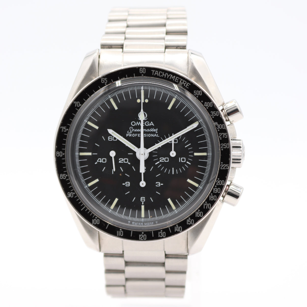 Omega Speedmaster Professional Moonwatch 145.022-76ST 1976