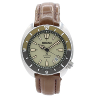Seiko Prospex Land Tortoise SRPG13