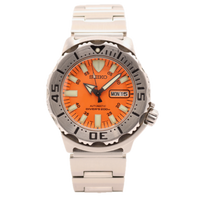 Seiko Scuba Diver's 7S26-0350