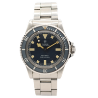 Tudor Oyster Prince Submariner 94010 1979