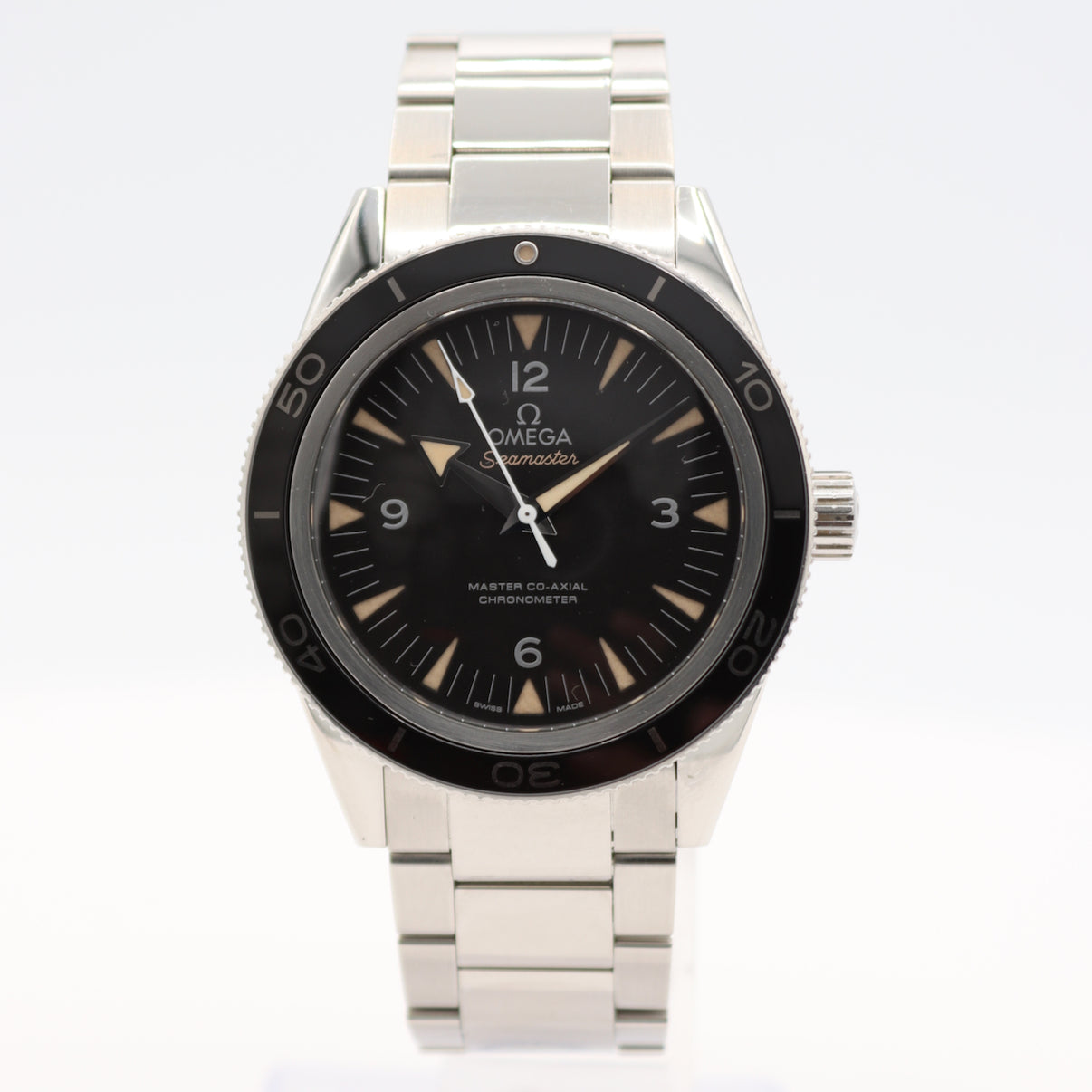 Omega Seamaster 300 233.30.41.21.01.001