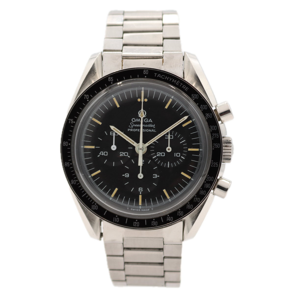 Omega Speedmaster Professional 145.022-69 1969