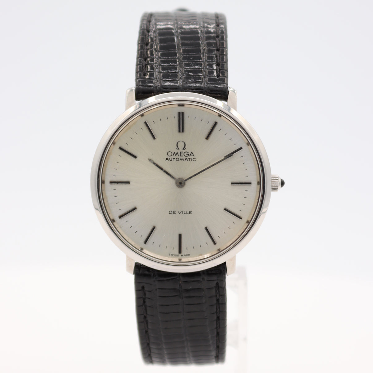 Omega De Ville 151.0039 1973