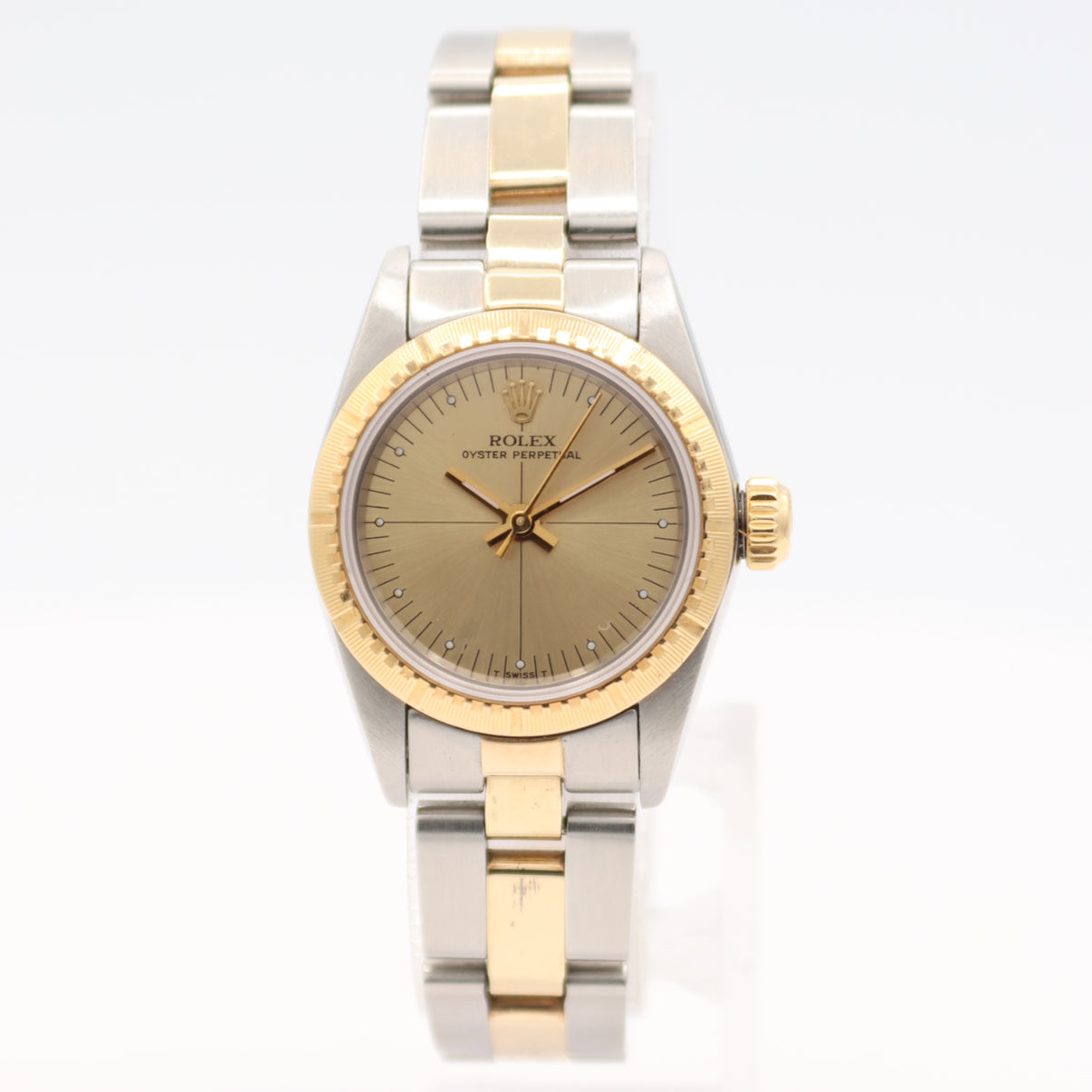 Rolex Oyster Perpetual 67243 1987