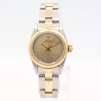 Rolex Oyster Perpetual 67243 1987