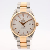 Omega Seamaster Aqua Terra 2304.30.00 2006