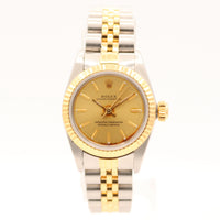 Rolex Oyster Perpetual 67193 1990