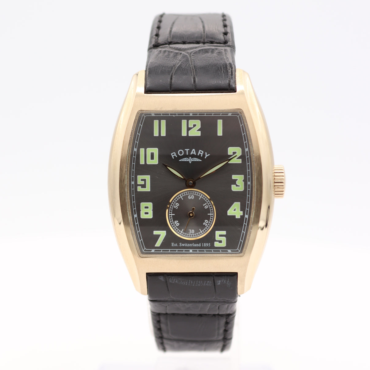 Rotary Dolphin Standard GS02405/35