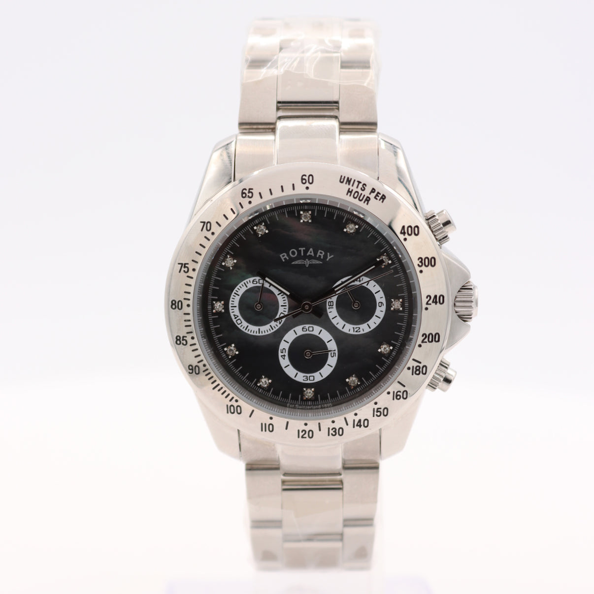 Rotary Diamond Indices RLB00042/37