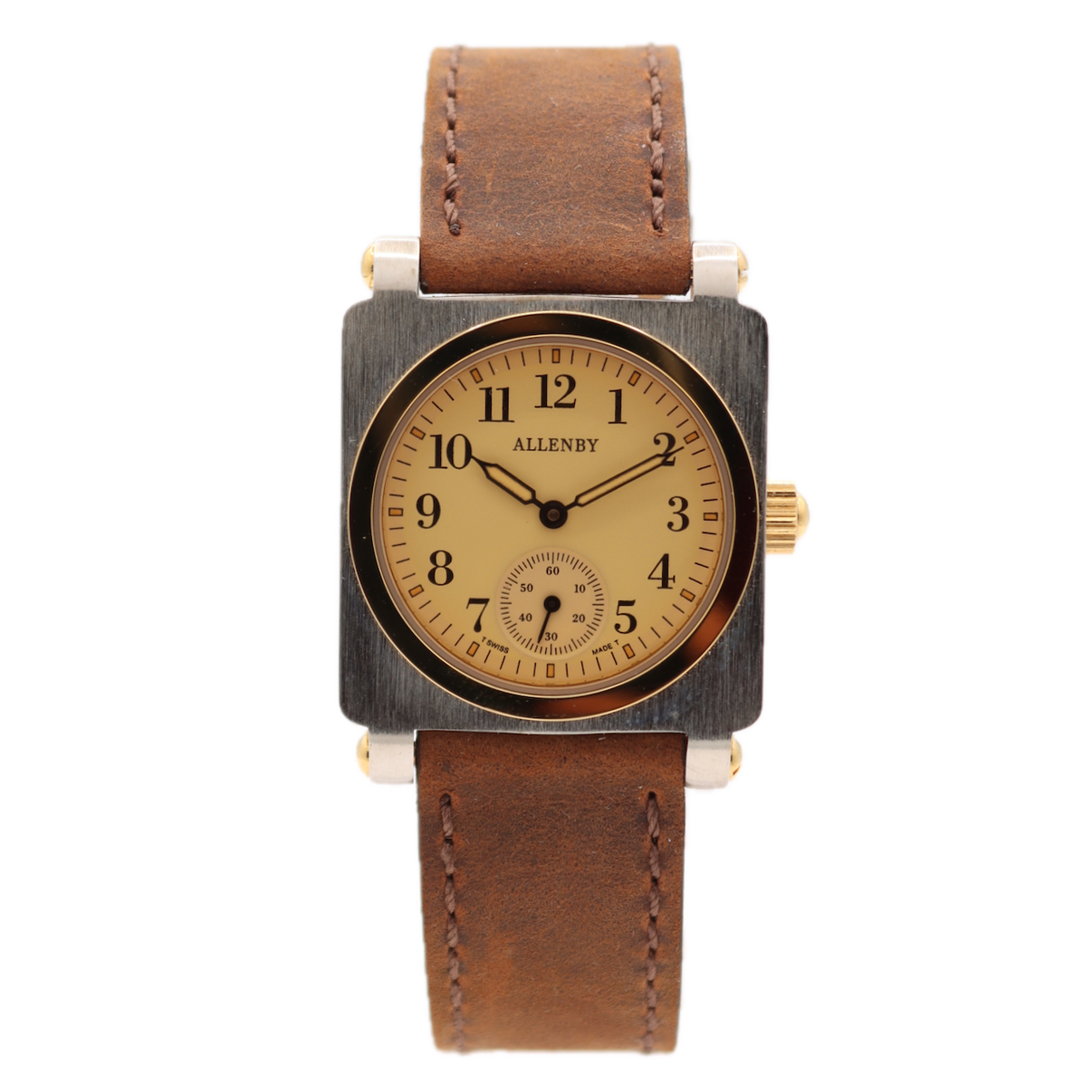 Allenby & Co. 94214 Savannah