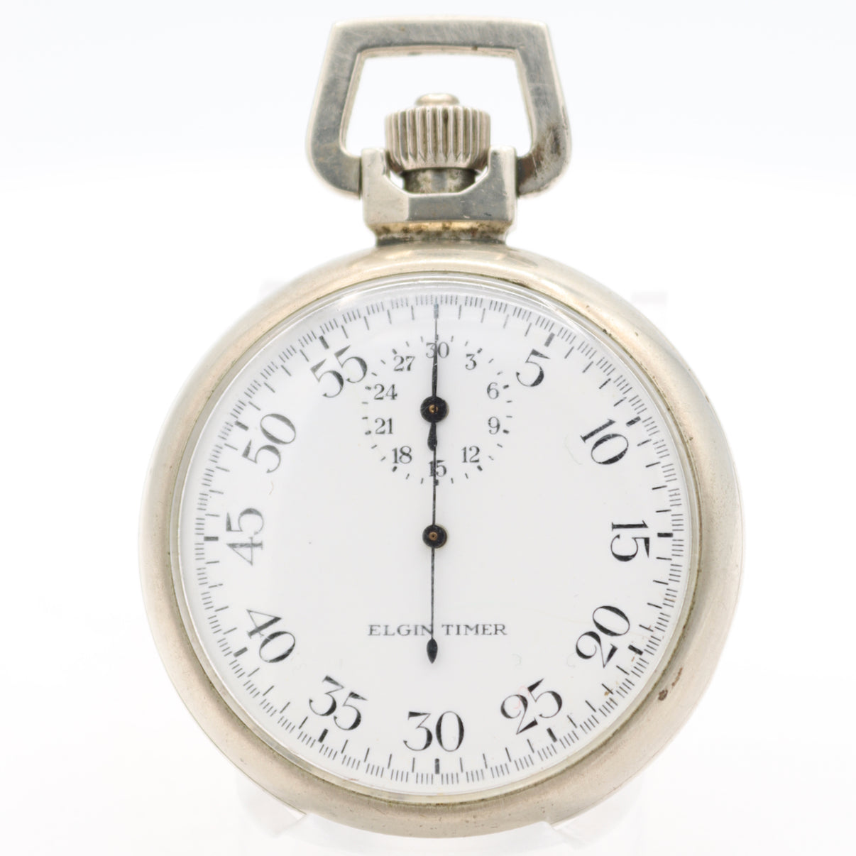 Elgin 21 - Timer 1943