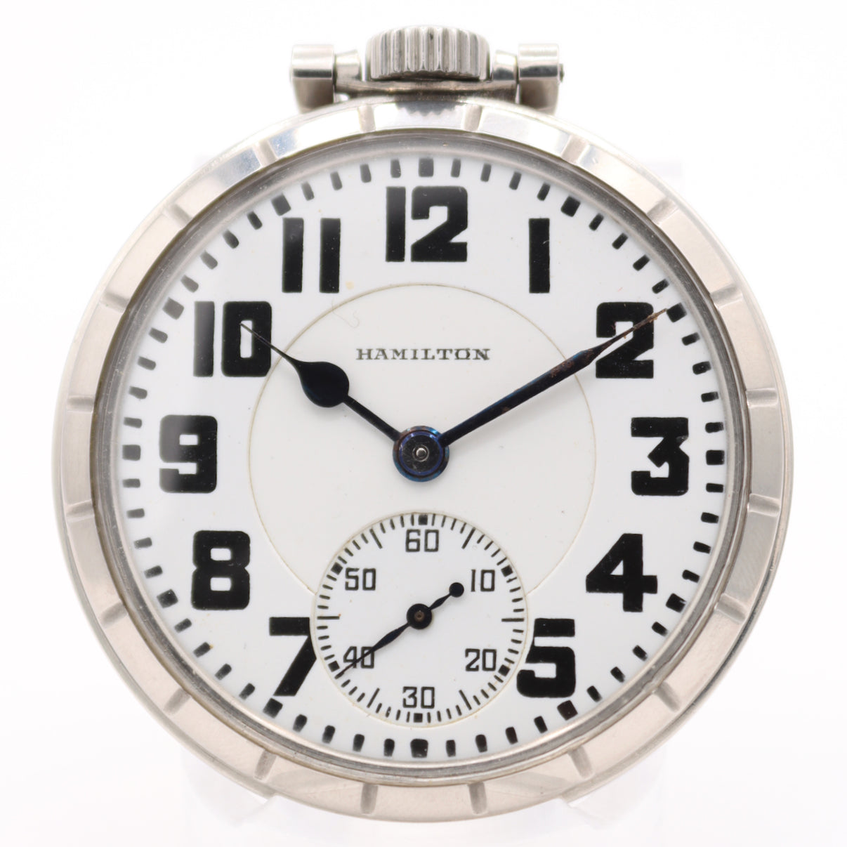 Hamilton 2 1927