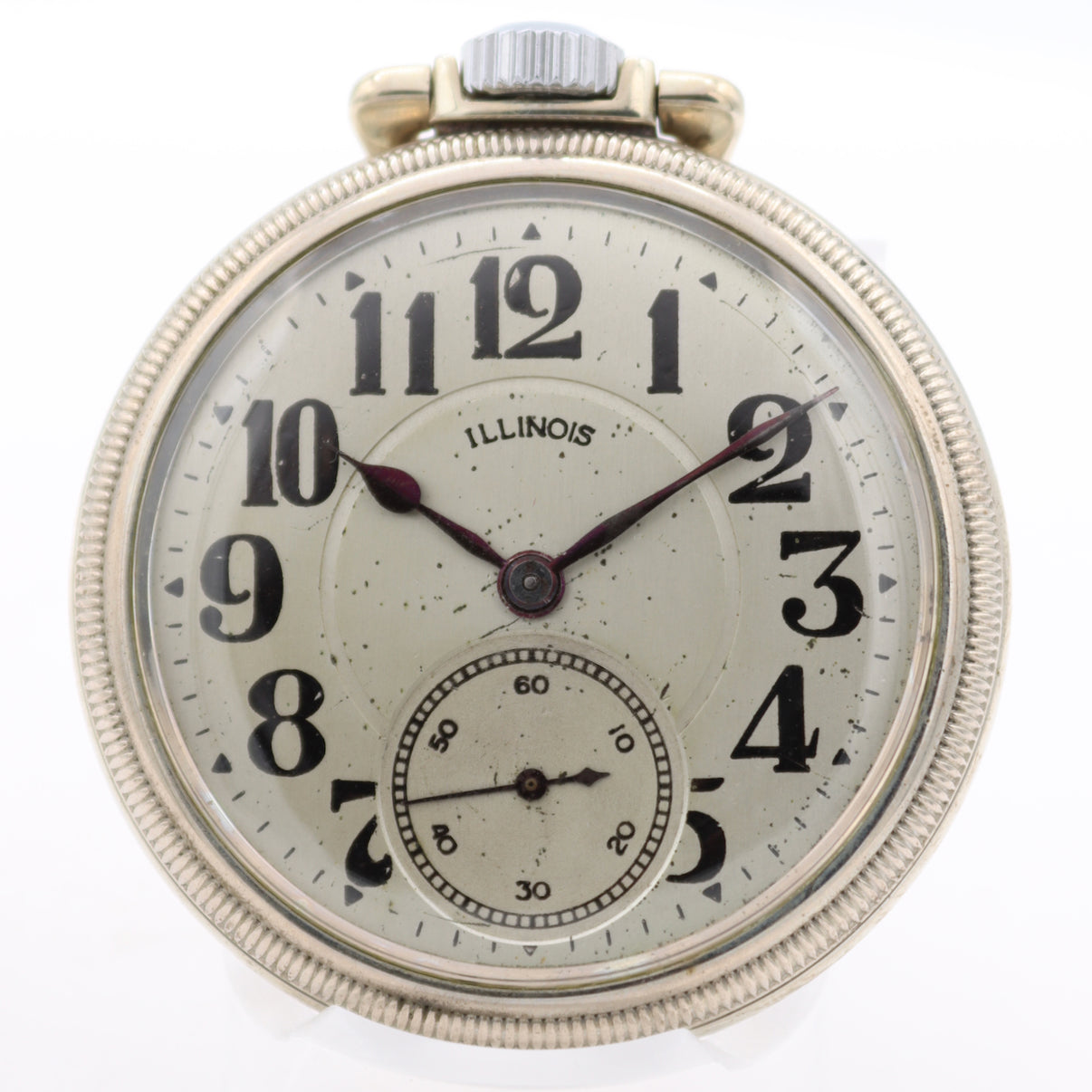 Illinois 9 1922