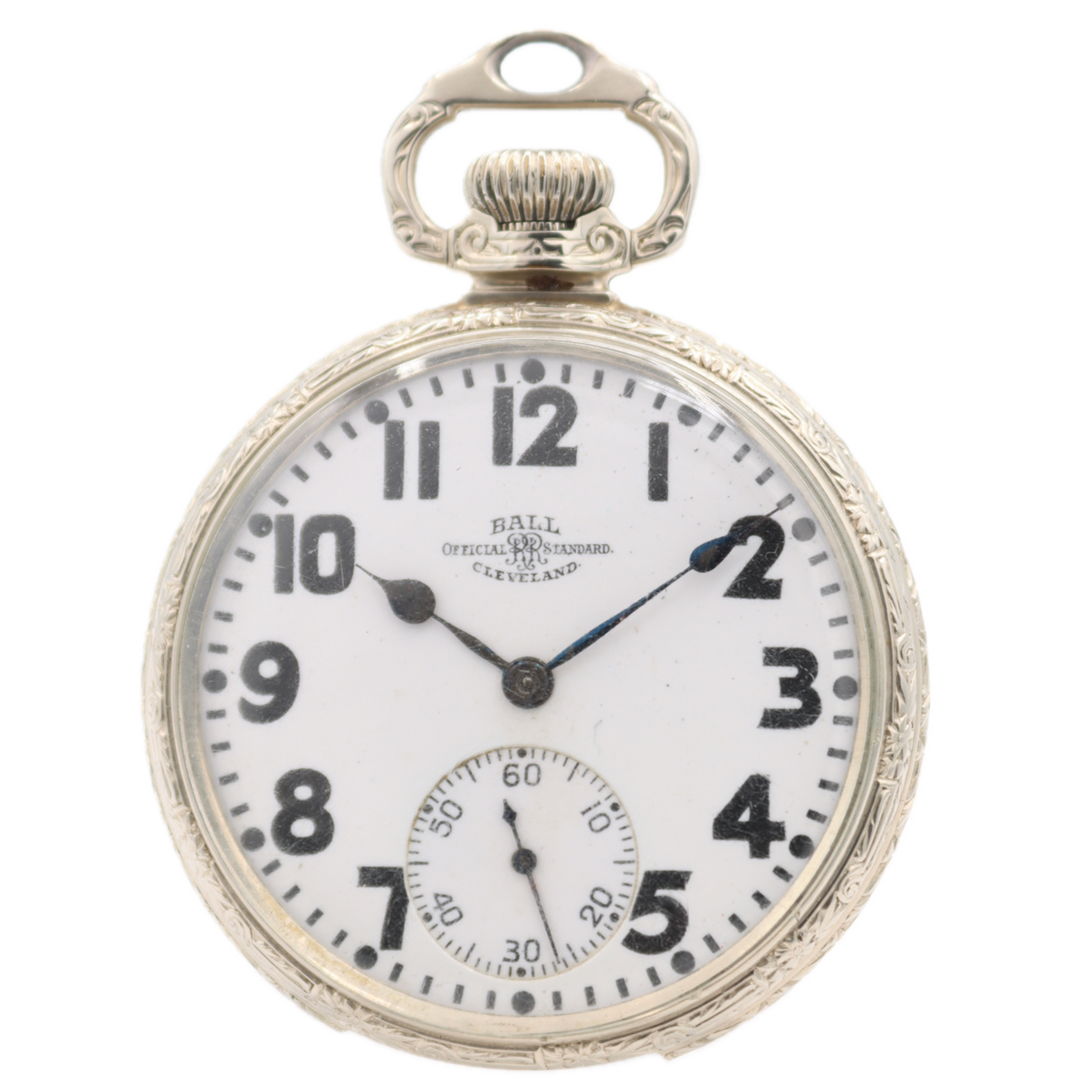 Ball Hamilton 1926