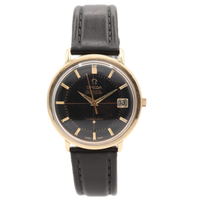 Omega Chronometer Constellation 168.004-62