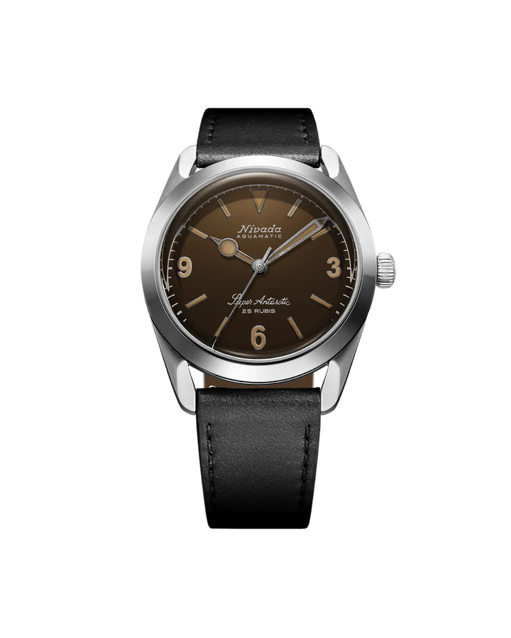 Nivada Grenchen Super Antarctic 3.6.9 Tropical 32031A17