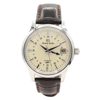 Grand Seiko SBGM221 2021